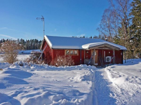 5 person holiday home in BJ RK in Björkö